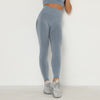 Butt Lifting Leggings | BLUE