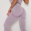 Butt Lifting Leggings | LIGHT PURPLE