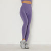 Butt Lifting Leggings | PURPLE