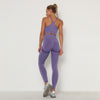 Butt Lifting Leggings | PURPLE