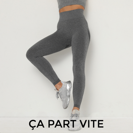 Leggings Push-Up Anti-Cellulite