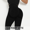 Leggings Push-Up Anti-Cellulite