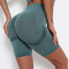 Butt Lifting Short | DARK GREEN
