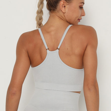 Bra | LIGHT GREY