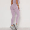 Leggings Push-Up Anti-Cellulite