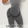 Leggings Push-Up Anti-Cellulite