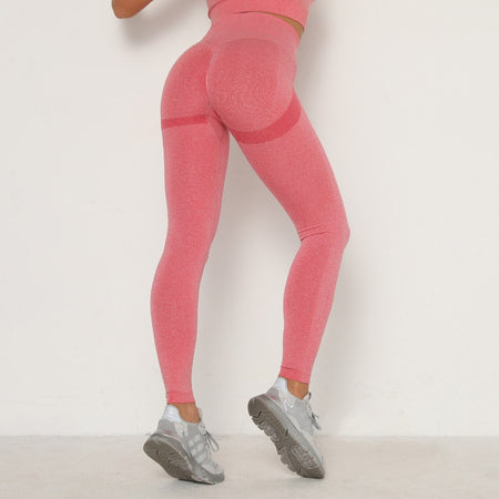 Butt Lifting Leggings | PINK