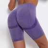 Butt Lifting Short | PURPLE