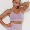 Bra | LIGHT PURPLE